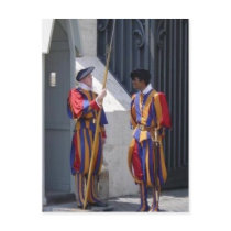 No higher resolution available. Swiss_Guard.jpg Sw Postcards