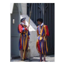 No higher resolution available. Swiss_Guard.jpg Sw Postcards