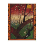 No higher resolution available. Van_Gogh_the_bloom postcards
