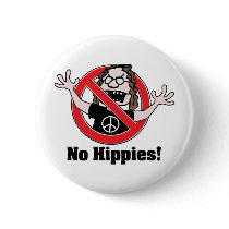 No Hippies!