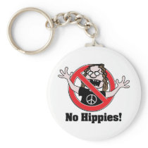 No Hippies!