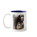 No Hoof, No Horse - Cowgirl Chores - Farrier Work mugs