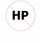 no hp t-shirts