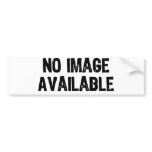NO IMAGE AVAILABLE bumper stickers