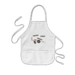 No Instructions Apron