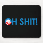 NO JOB MOUSEPADS
