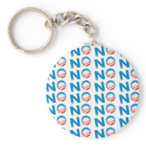 NO KEY CHAIN