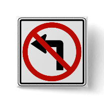 No Left