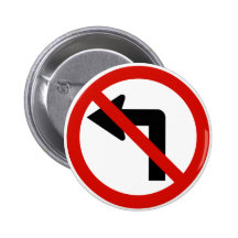 No Left Buttons