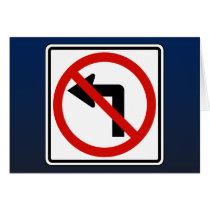 No Left