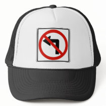 No Left