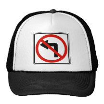 No Left Hats