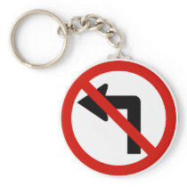 No Left