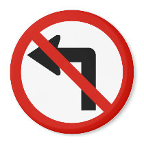 No Left