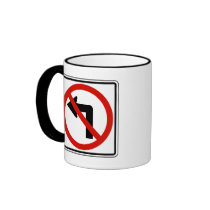 No Left Coffee Mugs