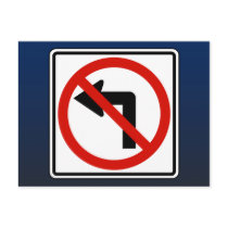 No Left