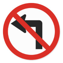 No Left
