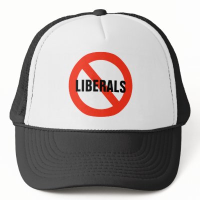 No Liberals