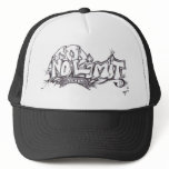 no limit mesh hats