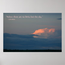 No Limits - Print