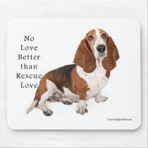 No Love Better than Rescue Love