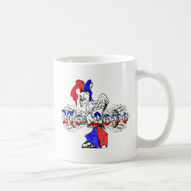 No Love Coffee Mugs