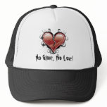 No Love Hat