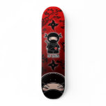 No Love! Skateboard