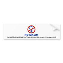 No_maam, National Organisation of Men Against A...