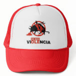 No Mass Valencia! hats