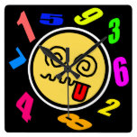 No math! Arithmophobia