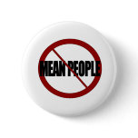 No Mean People buttons