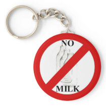 No milk