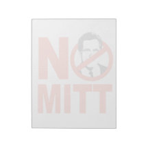 No Mitt Scratch Pad