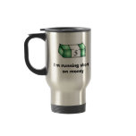 no money, images, Where's Dad when you need him... Mugs
