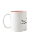 No More Bitchy Pills For You Little Miss Crabby As mugs