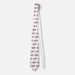 No more Blood, Bring back Rudd Neckties