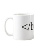 No More Bush Mug