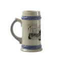 No-More-Killing MADP Beer stein mugs