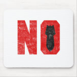 No More Missles/Bombs! Mouse Mats