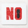 No More Missles/Bombs! Mouse Mats