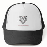 No More Screams hat