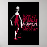 NO MORE VIOLENCE posters