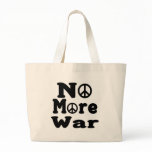 No More War! bags