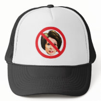 No Nancy Pelosi Mesh Hats