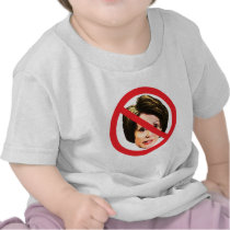 No Nancy Pelosi Shirt