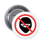 No-Ninjas Button