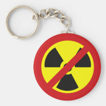 NO_NUKES KEY CHAIN