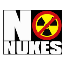 NO_NUKES POST CARDS