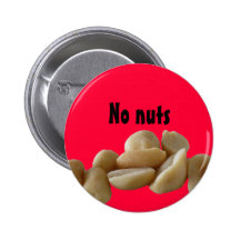 No nuts pins